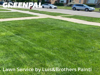 Lawn Cut nearby Chicago, IL, 