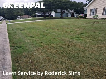 Lawn Care Service nearby Loganville, GA, 