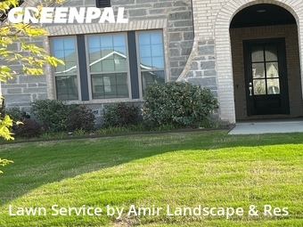 Yard Mowing nearby Fort Worth, TX, 
