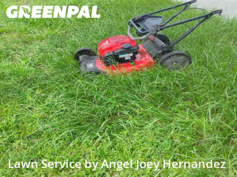 Yard Mowing nearby Melbourne, NC, 