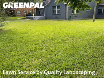 Lawn Care Service nearby Texas City, TX, 