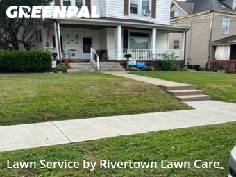 Lawn Mow nearby Pittsburgh, PA, 