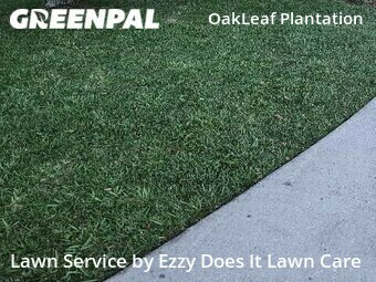 Lawn Mow nearby Orange Park, FL, 