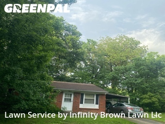 Grass Cutting nearby Louisville, KY, 