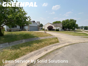 Lawn Service nearby Fort Wayne, IN, 