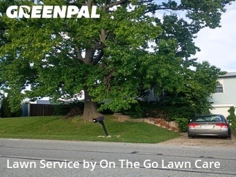 Lawn Mowing nearby Saint Charles, MO, 