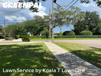 Lawn Mowing nearby Jacksonville, FL, 