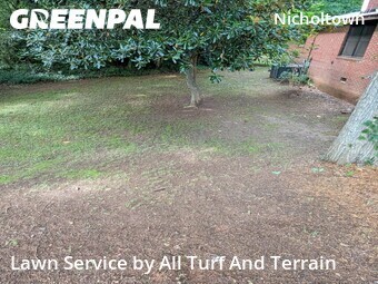 Lawn Mow nearby Greenville, SC, 