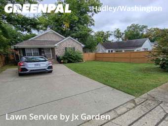 Lawn Mowing nearby Nashville, TN, 