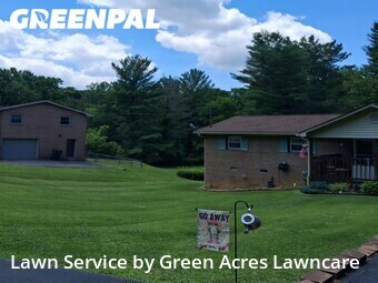 Lawn Care Service nearby Gray, TN, 