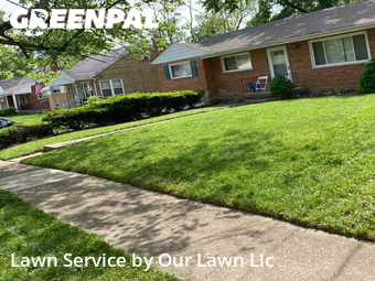 Grass Cutting nearby Cincinnati, OH, 