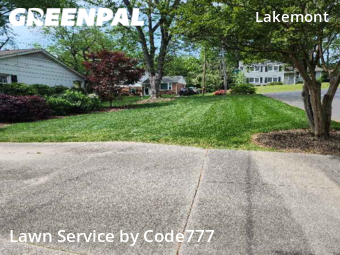 Lawn Mowing nearby Raleigh, NC, 