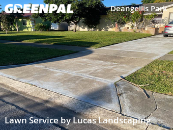 Yard Mowing nearby West Melbourne, FL, 