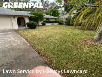 Lawn Care Service nearby Spring Hill, FL, 
