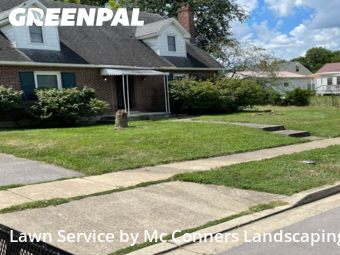 Lawn Cutting nearby Lexington, KY, 
