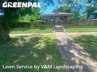 Lawn Mowing nearby Tulsa, OK, 