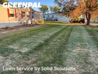 Lawn Care Service nearby Yoder, IN, 