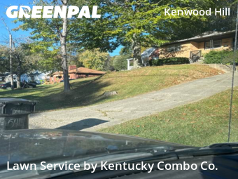 Yard Mowing nearby Louisville, KY, 