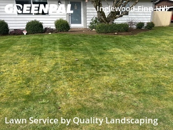 Lawn Care nearby Bothell, WA, 