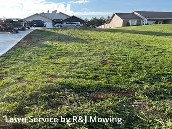 Lawn Service nearby Maryville, TN, 