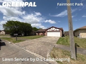 Grass Cutting nearby La Porte, TX, 