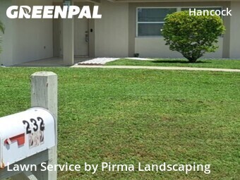 Grass Cut nearby Cape Coral, FL, 