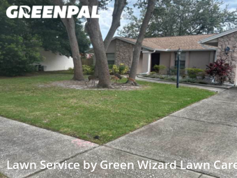 Lawn Maintenance nearby Casselberry, FL, 