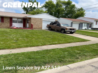 Yard Mowing nearby Cincinnati, OH, 