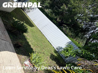 Lawn Service nearby Miramar, FL, 