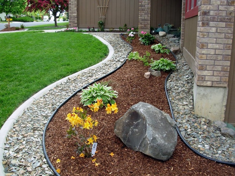 Order Lawn Care in Billings, MT, 59101