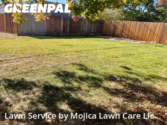 Lawn Care nearby Carmichael, CA, 