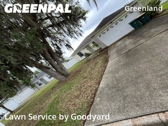 Lawn Care Service nearby Jacksonville, FL, 