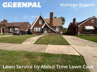 Lawn Service nearby Detroit, MI, 