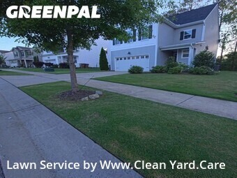 Lawn Mowing nearby Wake Forest, NC, 