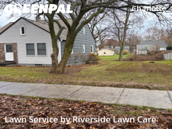 Lawn Care Service nearby Rochester, NY, 