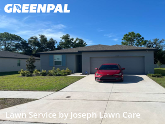Lawn Mow nearby Auburndale, FL, 