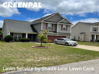 Lawn Care Service nearby Fayetteville, NC, 