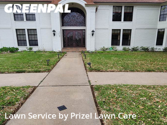 Lawn Cut nearby Sugar Land, TX, 