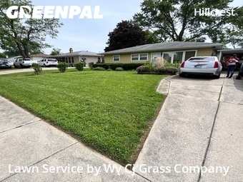 Grass Cutting nearby Fort Wayne, IN, 