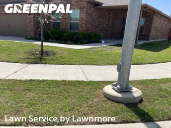 Lawn Care Service nearby Fort Worth, TX, 