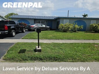 Lawn Service nearby Sunrise, FL, 