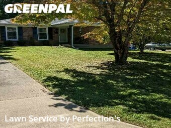 Yard Mowing nearby Louisville, KY, 
