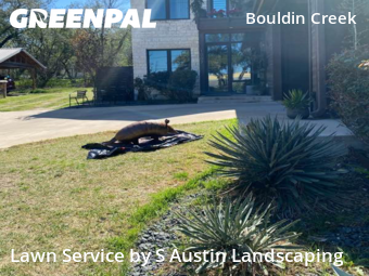 Lawn Cut nearby Austin, TX, 
