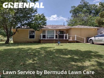 Yard Cutting nearby Lawton, OK, 