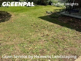Lawn Mow nearby Pittsburgh, PA, 
