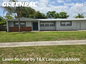 Lawn Care nearby Cocoa, FL, 