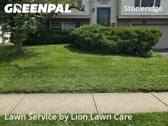 Lawn Service nearby Grove City, OH, 
