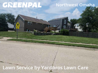 Lawn Cutting nearby Omaha, NE, 