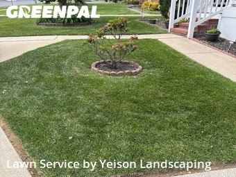 Lawn Service nearby Parkville, MD, 