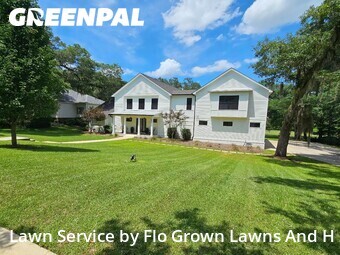 Yard Cutting nearby Tallahassee, FL, 